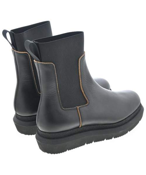 sacai サカイ ブーツ メンズ 【古着】【中古】_1