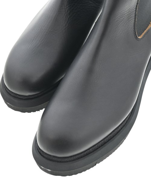 sacai サカイ ブーツ メンズ 【古着】【中古】_4