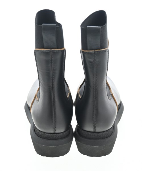 sacai サカイ ブーツ メンズ 【古着】【中古】_5