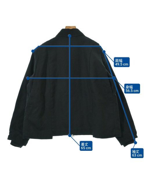 sacai サカイ ブルゾン（その他） メンズ 【古着】【中古】