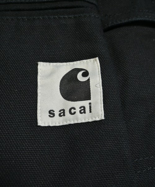 sacai サカイ ブルゾン（その他） メンズ 【古着】【中古】