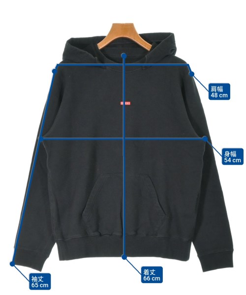 sacai サカイ パーカー メンズ 【古着】【中古】_5