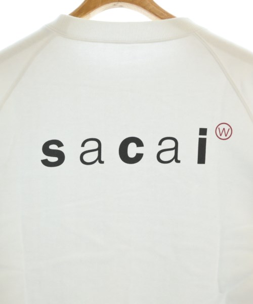 sacai サカイ スウェット メンズ 【古着】【中古】_5