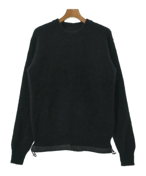 sacai サカイ ニット・セーター メンズ 【古着】【中古】