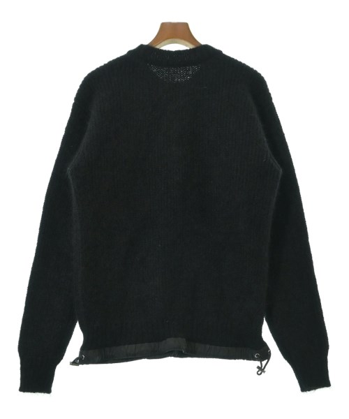 sacai サカイ ニット・セーター メンズ 【古着】【中古】_1