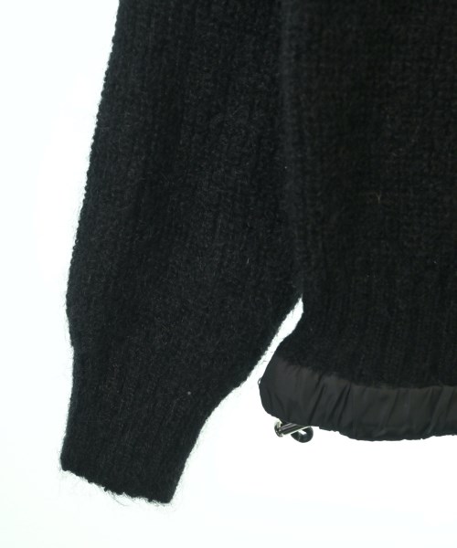 sacai サカイ ニット・セーター メンズ 【古着】【中古】_4