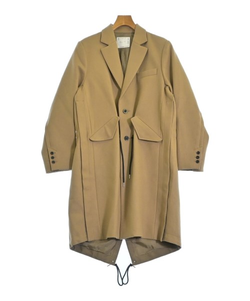 sacai サカイ コート（その他） メンズ 【古着】【中古】
