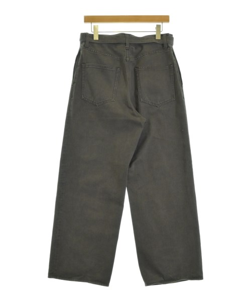 sacai サカイ デニムパンツ メンズ 【古着】【中古】