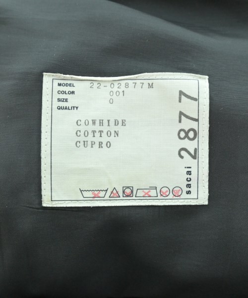 sacai サカイ パンツ（その他） メンズ 【古着】【中古】_2