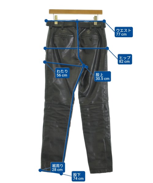 sacai サカイ パンツ（その他） メンズ 【古着】【中古】_5