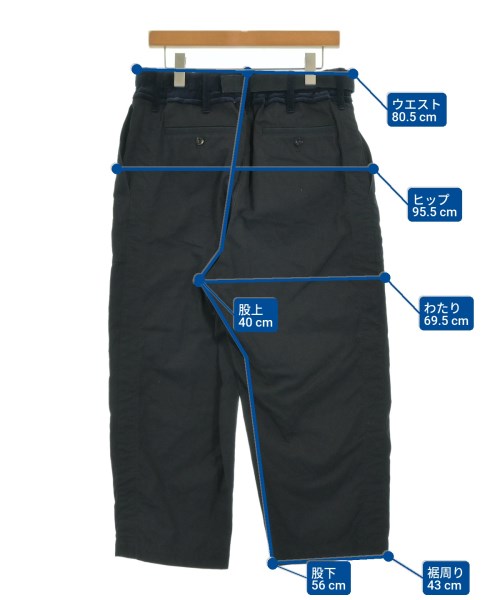 sacai サカイ パンツ（その他） メンズ 【古着】【中古】_5