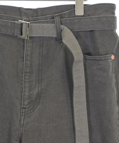 sacai サカイ デニムパンツ メンズ 【古着】【中古】_3
