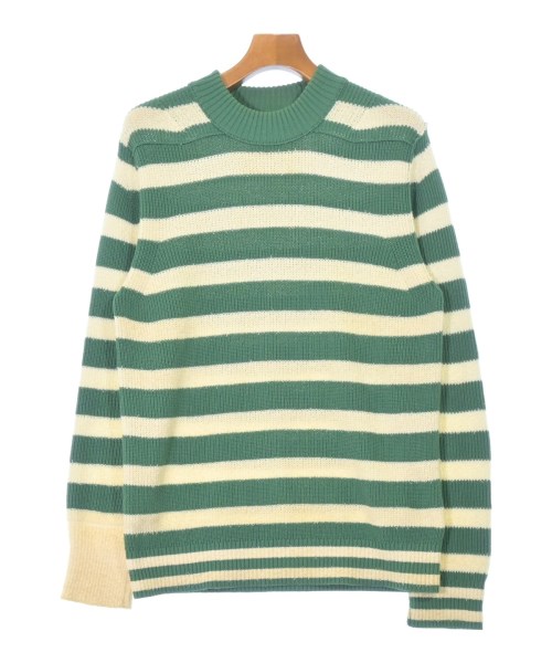 sacai サカイ ニット・セーター メンズ 【古着】【中古】