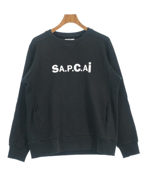 sacai サカイ スウェット メンズ 【古着】【中古】 14,976円