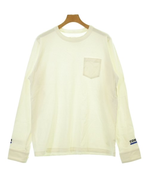 sacai サカイ Tシャツ・カットソー メンズ 【古着】【中古】