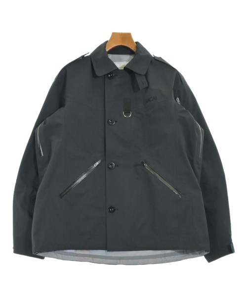sacai サカイ コート（その他） メンズ 【古着】【中古】【公式通販】