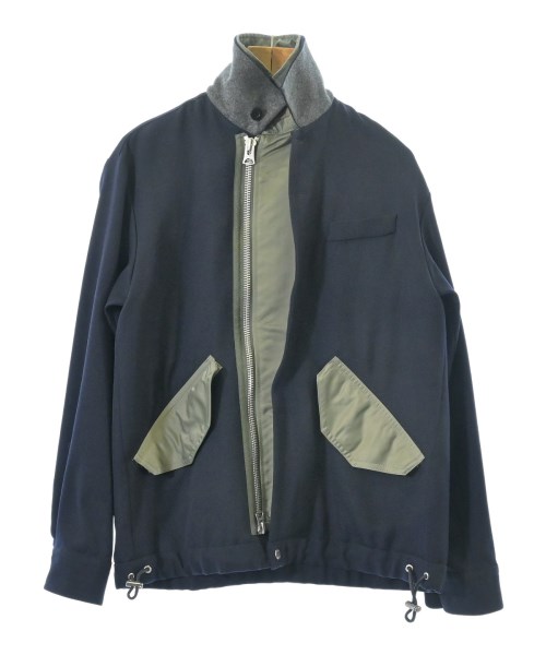 sacai サカイ ブルゾン（その他） メンズ 【古着】【中古】