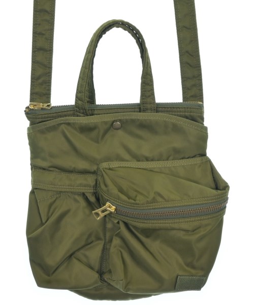 sacai サカイ ショルダーバッグ メンズ 【古着】【中古】