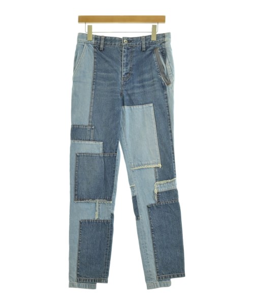 sacai サカイ デニムパンツ メンズ 【古着】【中古】