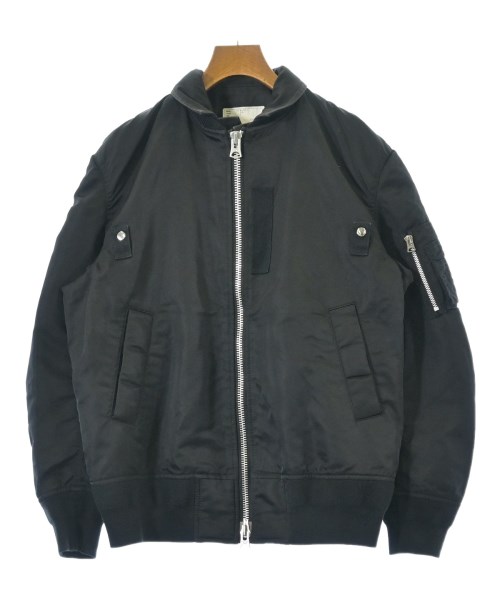sacai サカイ ブルゾン メンズ 【古着】【中古】