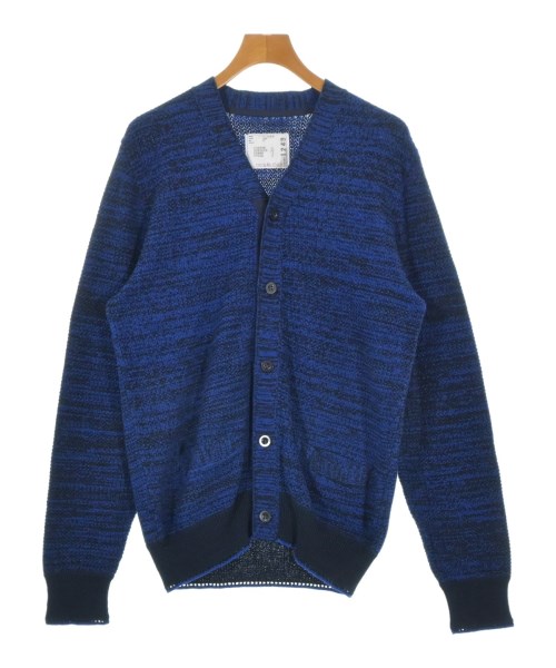 sacai サカイ カーディガン メンズ 【古着】【中古】