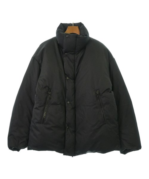 one gravity ワン　グラビティー ダウンジャケット/ダウンベスト メンズ 【古着】【中古】