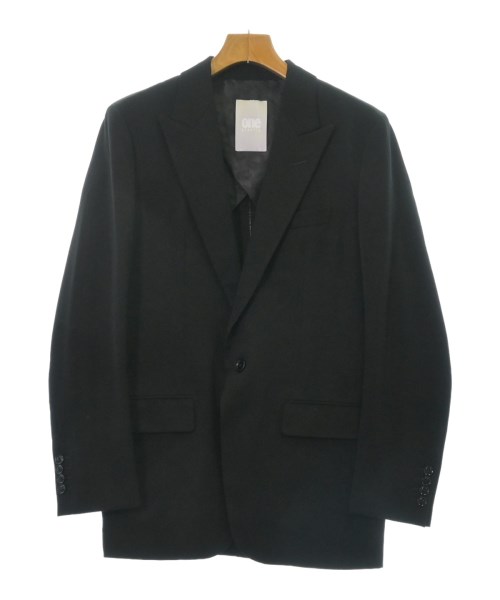 one gravity ワン　グラビティー テーラードジャケット メンズ 【古着】【中古】