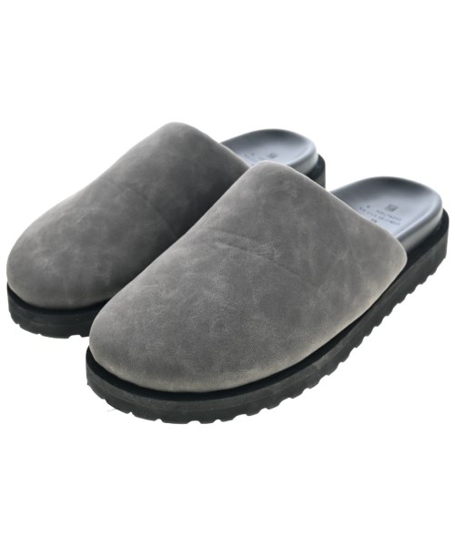 N.HOOLYWOOD エヌハリウッド サンダル メンズ 【古着】【中古】の通販は