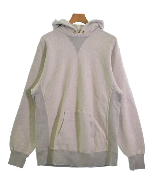 N.HOOLYWOOD エヌハリウッド パーカー メンズ 【古着】【中古】の通販は