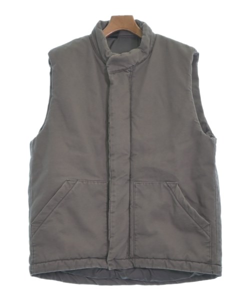 N.HOOLYWOOD エヌハリウッド ダウンジャケット/ダウンベスト メンズ 【古着】【中古】