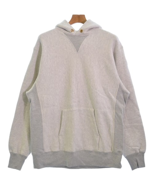 N.HOOLYWOOD エヌハリウッド パーカー メンズ 【古着】【中古】の通販は