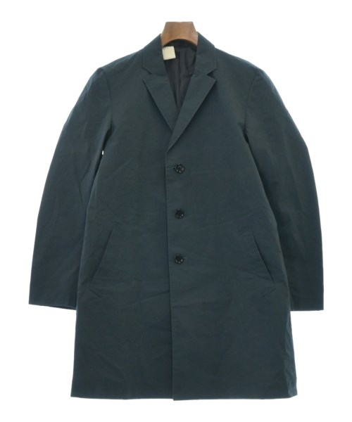 N.HOOLYWOOD エヌハリウッド ステンカラーコート メンズ 【古着】【中古】の通販は