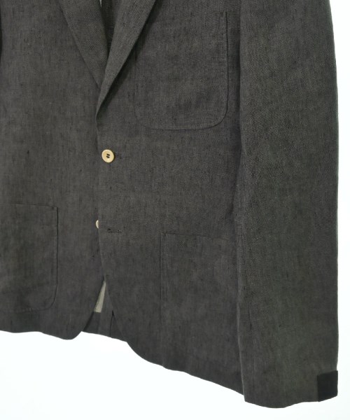 N.HOOLYWOOD エヌハリウッド カジュアルジャケット メンズ 【古着  