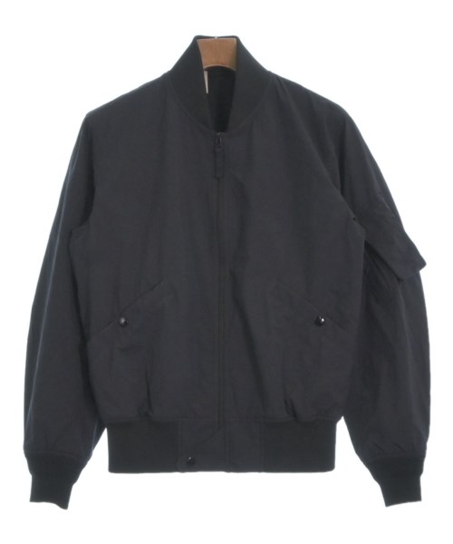 N.HOOLYWOOD エヌハリウッド ブルゾン メンズ 【古着】【中古】の通販は