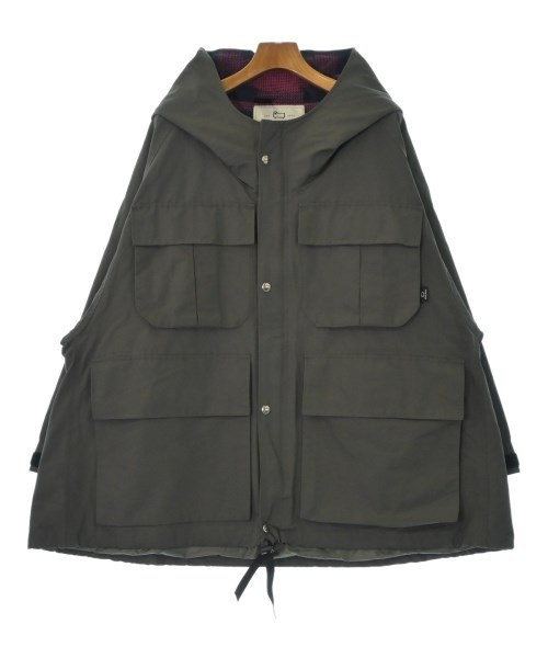 N.HOOLYWOOD エヌハリウッド ブルゾン（その他） メンズ 【古着】【中古】