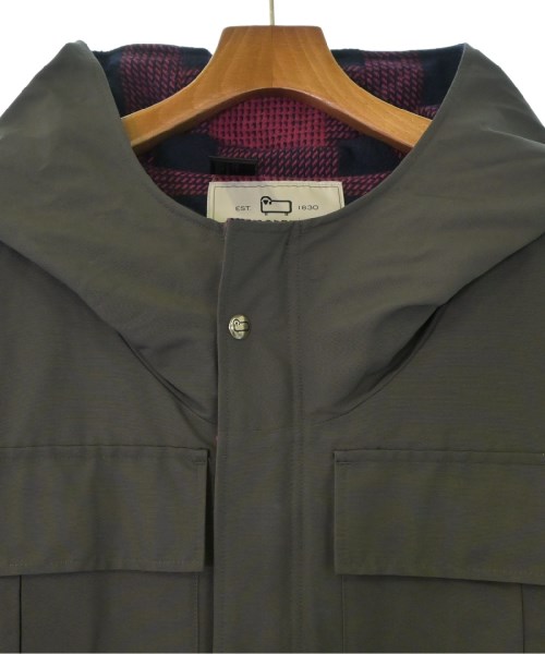 N.HOOLYWOOD エヌハリウッド ブルゾン（その他） メンズ 【古着】【中古】