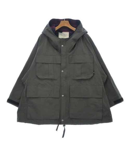 N.HOOLYWOOD エヌハリウッド ブルゾン（その他） メンズ 【古着】【中古】