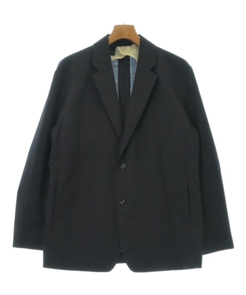 N.HOOLYWOOD エヌハリウッド カジュアルジャケット メンズ 【古着】【中古】