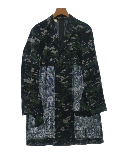 N.HOOLYWOOD エヌハリウッド コート（その他） メンズ 【古着】【中古】の通販は 16,170円