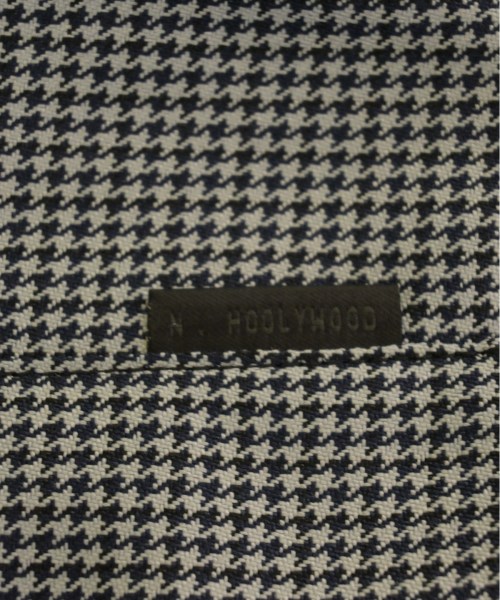 N.HOOLYWOOD エヌハリウッド パンツ（その他） メンズ 【古着】【中古】_2