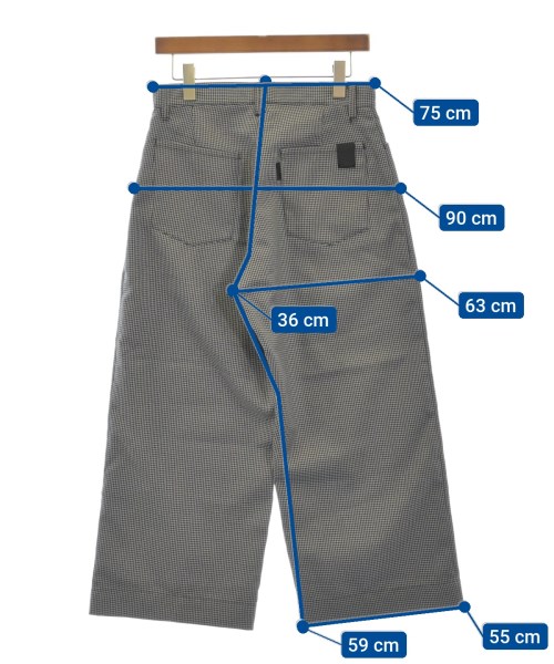 N.HOOLYWOOD エヌハリウッド パンツ（その他） メンズ 【古着】【中古】_7