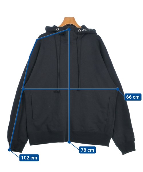 N.HOOLYWOOD パーカー メンズ エヌハリウッド 中古 古着 N.HOOLYWOOD  