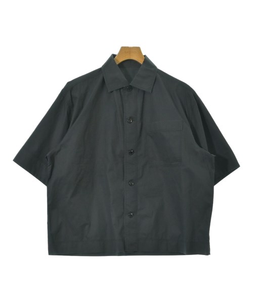 N.HOOLYWOOD エヌハリウッド カジュアルシャツ メンズ 【古着】【中古】