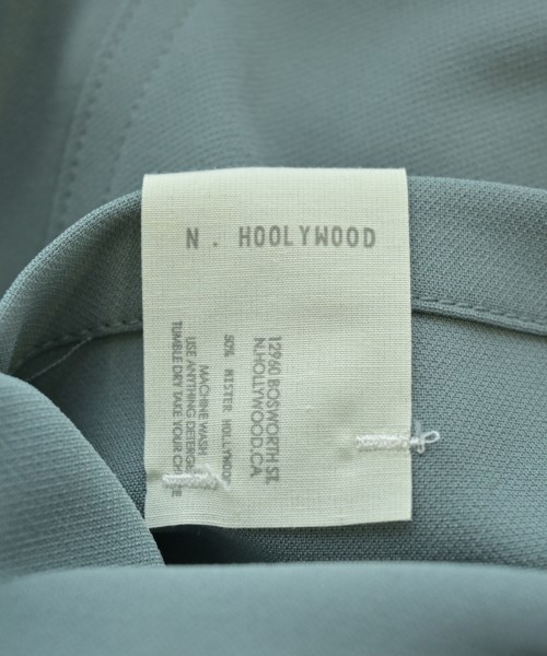 N.HOOLYWOOD エヌハリウッド パンツ（その他） メンズ 【古着】【中古】_2