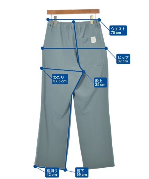 N.HOOLYWOOD エヌハリウッド パンツ（その他） メンズ 【古着】【中古】_5