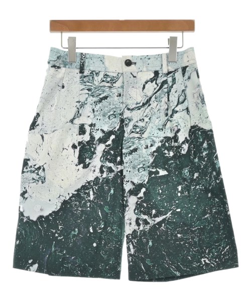 N.HOOLYWOOD エヌハリウッド ショートパンツ メンズ 【古着】【中古】