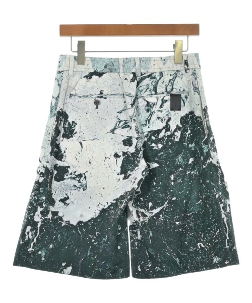N.HOOLYWOOD エヌハリウッド ショートパンツ メンズ 【古着】【中古】_1