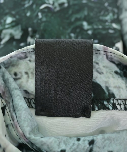 N.HOOLYWOOD エヌハリウッド ショートパンツ メンズ 【古着】【中古】_2