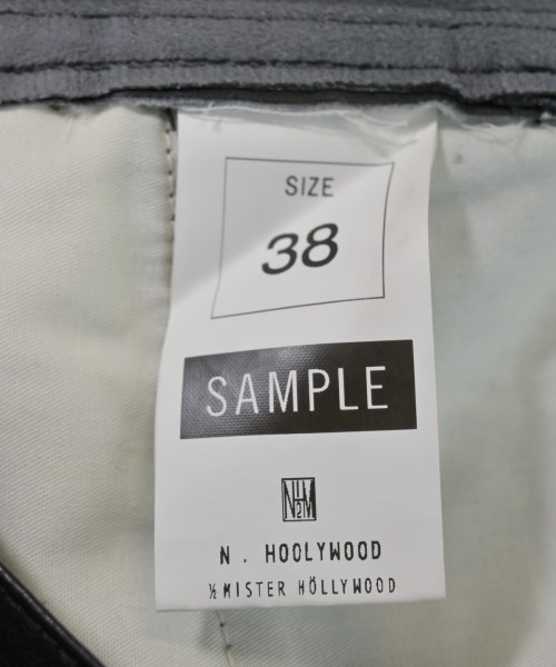 N.HOOLYWOOD エヌハリウッド パンツ（その他） メンズ 【古着】【中古