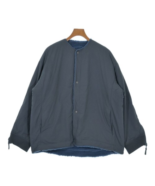 N.HOOLYWOOD エヌハリウッド ブルゾン（その他） メンズ 【古着】【中古】